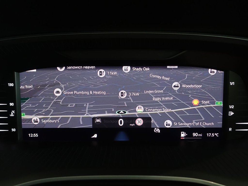 Used Skoda Octavia 2025 for sale - 77027236: Photo 4