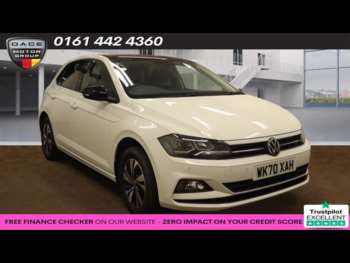 2020 (70) - 1.0 TSI Match Hatchback 5dr Petrol Manual Euro 6 (s/s) (95 ps)