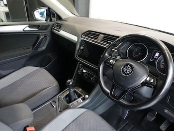 Used Volkswagen Tiguan 2020 for sale - 79584333: Photo