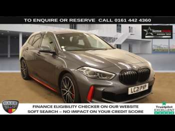 2021 (21) - 2.0 128ti Hatchback 5dr Petrol Auto Euro 6 (s/s) (265 ps)