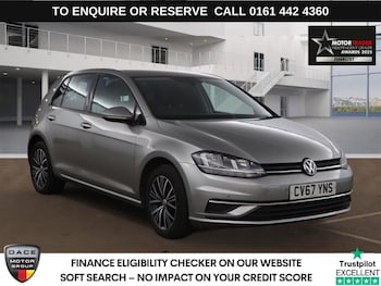 Volkswagen - Golf