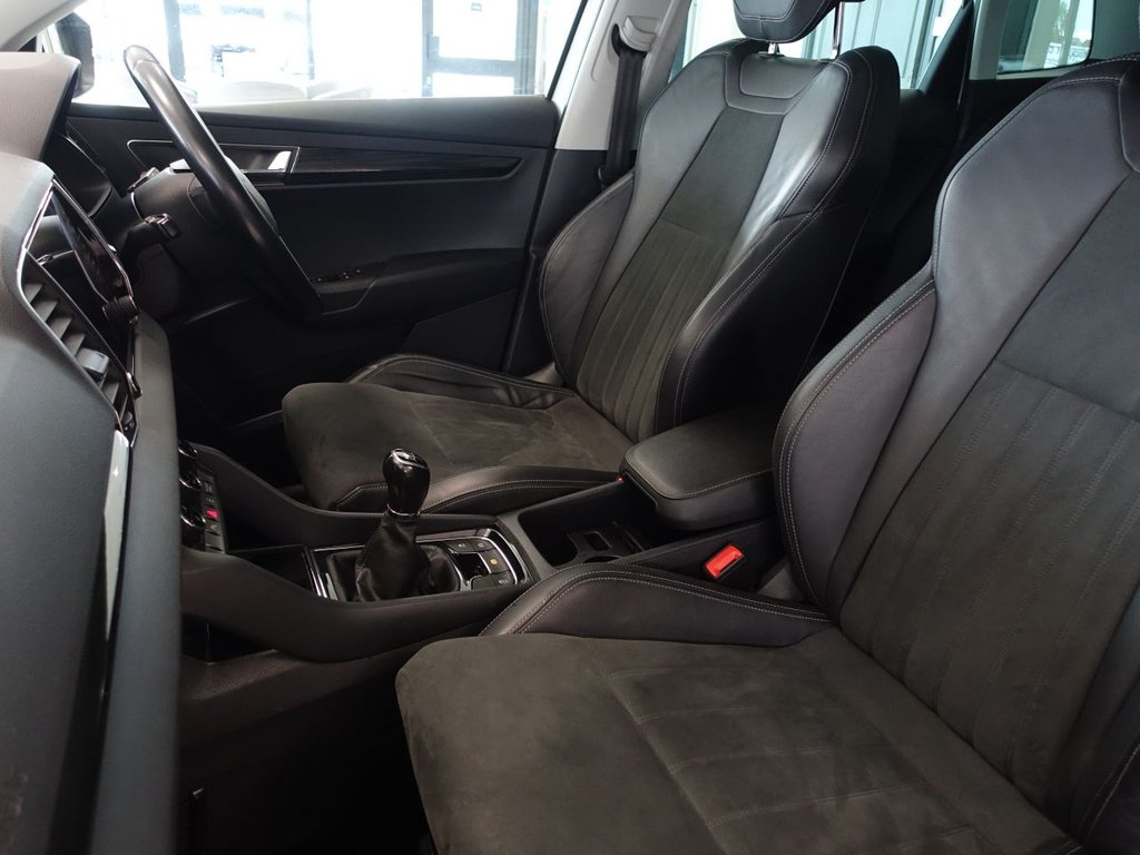 Used Skoda Karoq 2019 for sale - 77027243: Photo 13