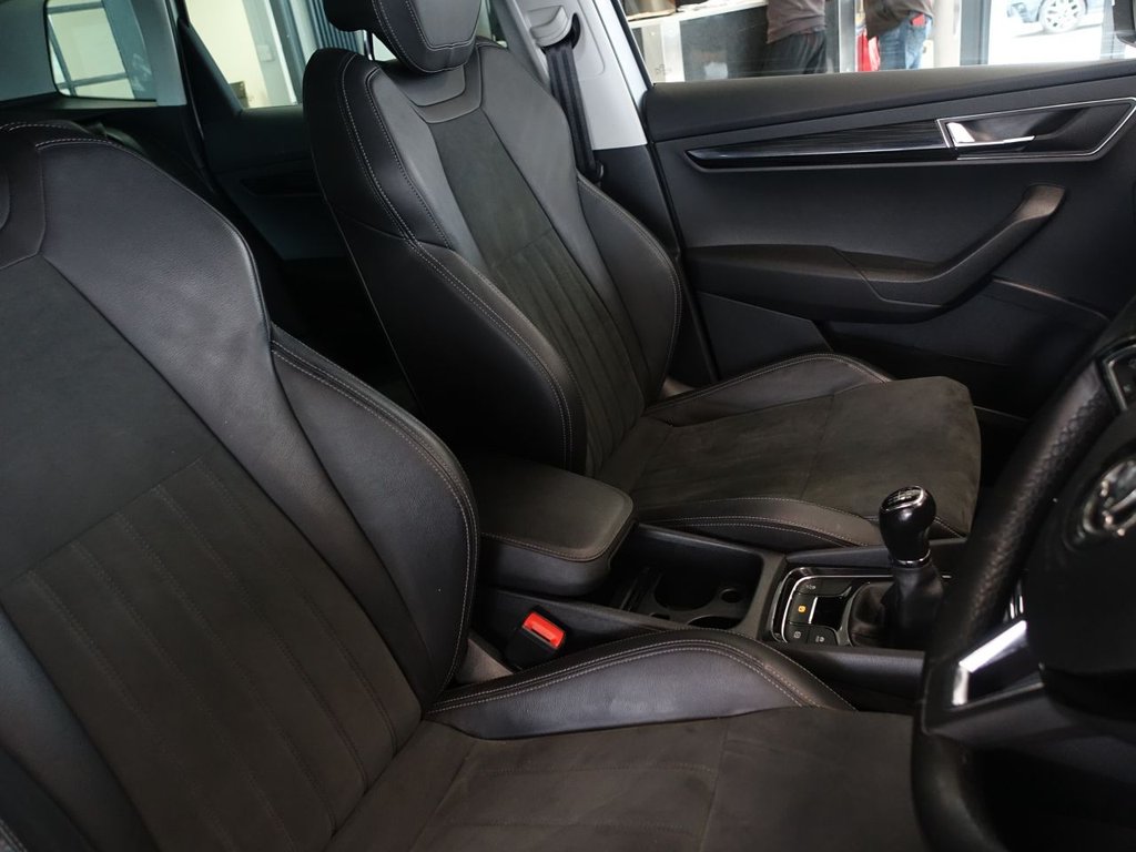 Used Skoda Karoq 2019 for sale - 77027243: Photo 14