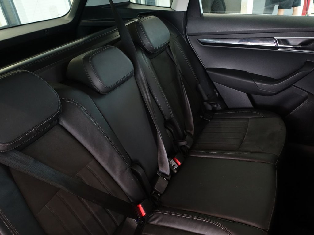 Used Skoda Karoq 2019 for sale - 77027243: Photo 15