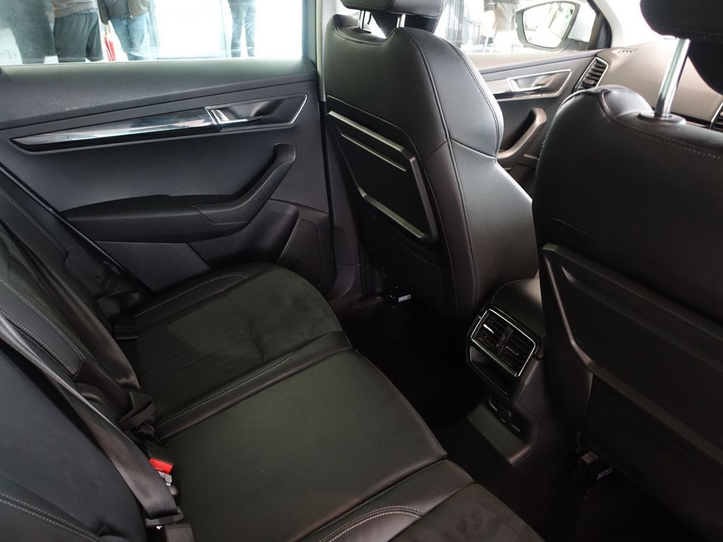Used Skoda Karoq 2019 for sale - 77027243: Photo 16