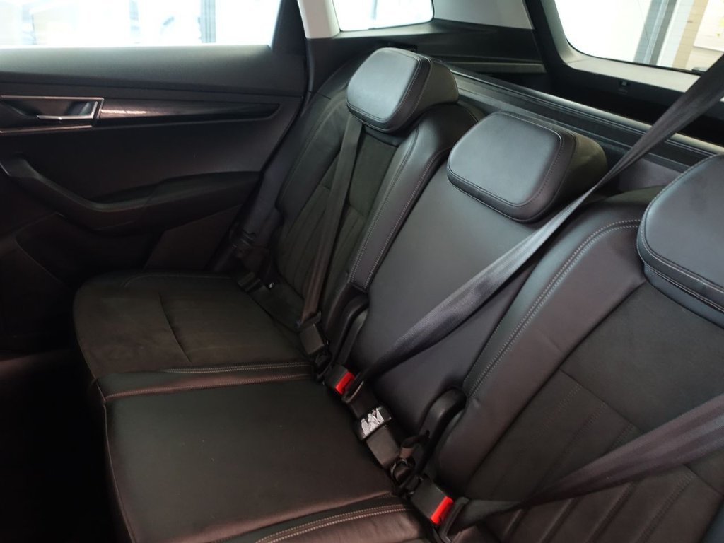Used Skoda Karoq 2019 for sale - 77027243: Photo 18
