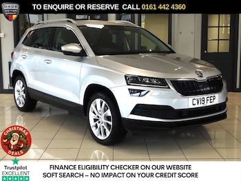 2019 (19) - 1.5 TSI SE L 5dr