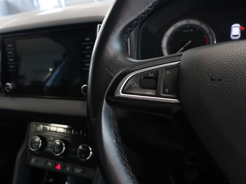 Used Skoda Karoq 2019 for sale - 77027243: Photo 20