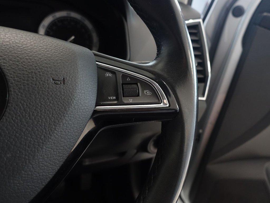 Used Skoda Karoq 2019 for sale - 77027243: Photo 21