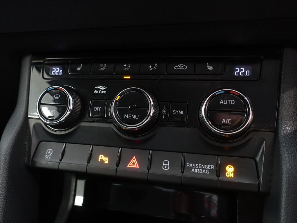 Used Skoda Karoq 2019 for sale - 77027243: Photo 24