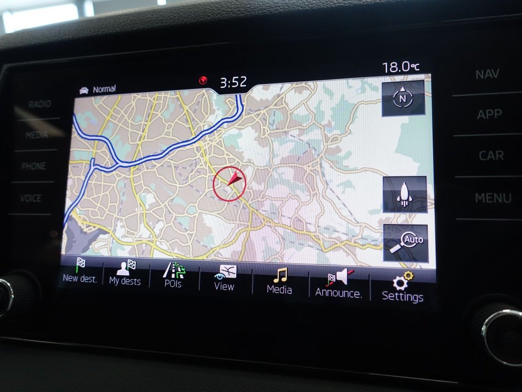 Used Skoda Karoq 2019 for sale - 77027243: Photo 4