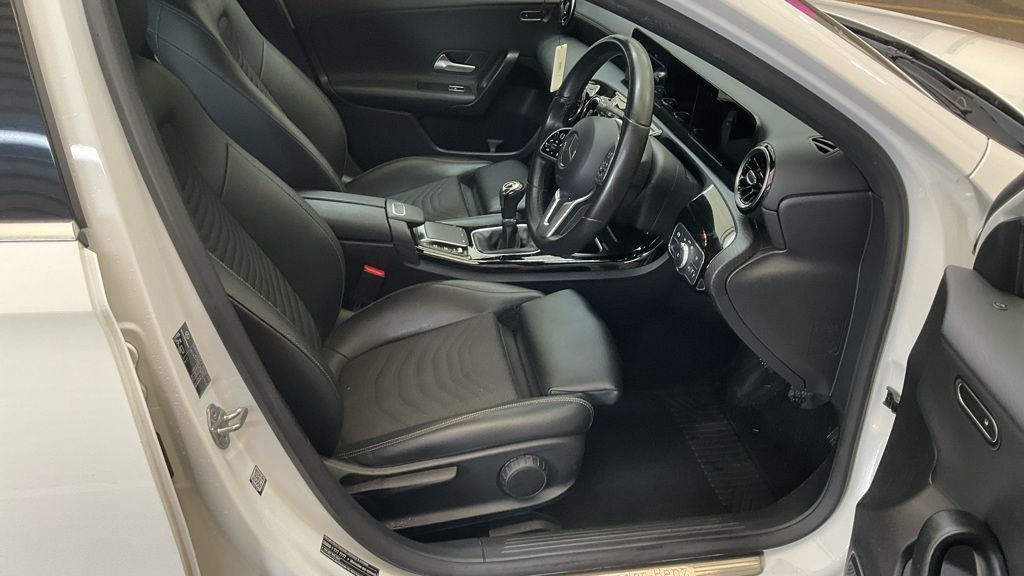 Used Mercedes-Benz A-Class 2020 for sale - 76396207: Photo 3