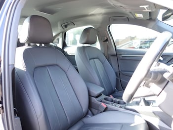 Used Audi A3 2020 for sale - 75346726: Photo