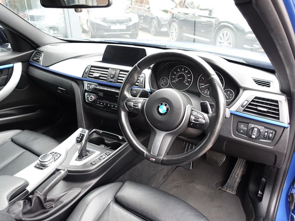 Used BMW 3 Series 2018 for sale - 76203449: Photo 11