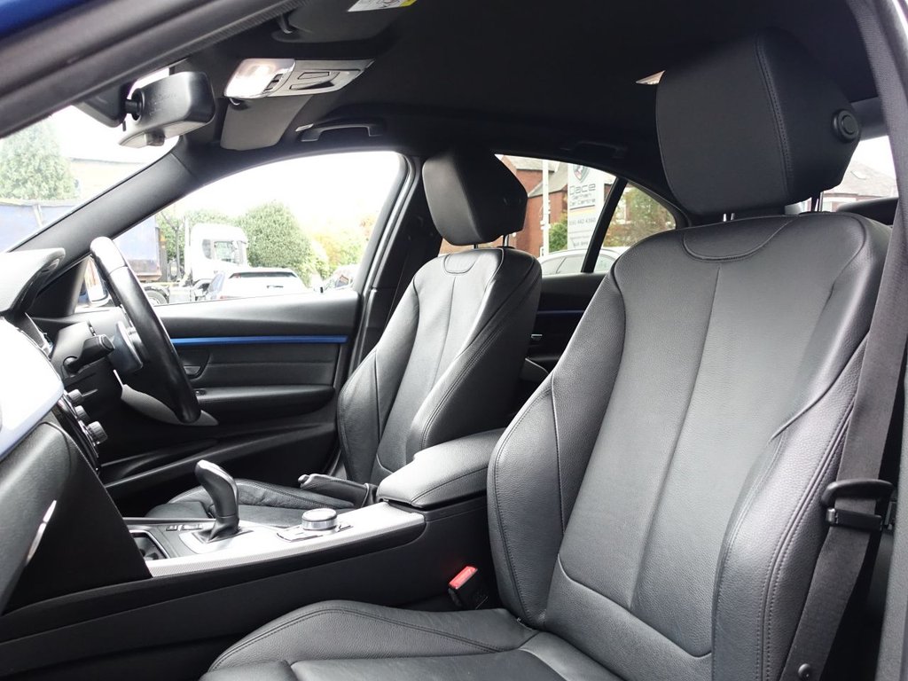 Used BMW 3 Series 2018 for sale - 76203449: Photo 12