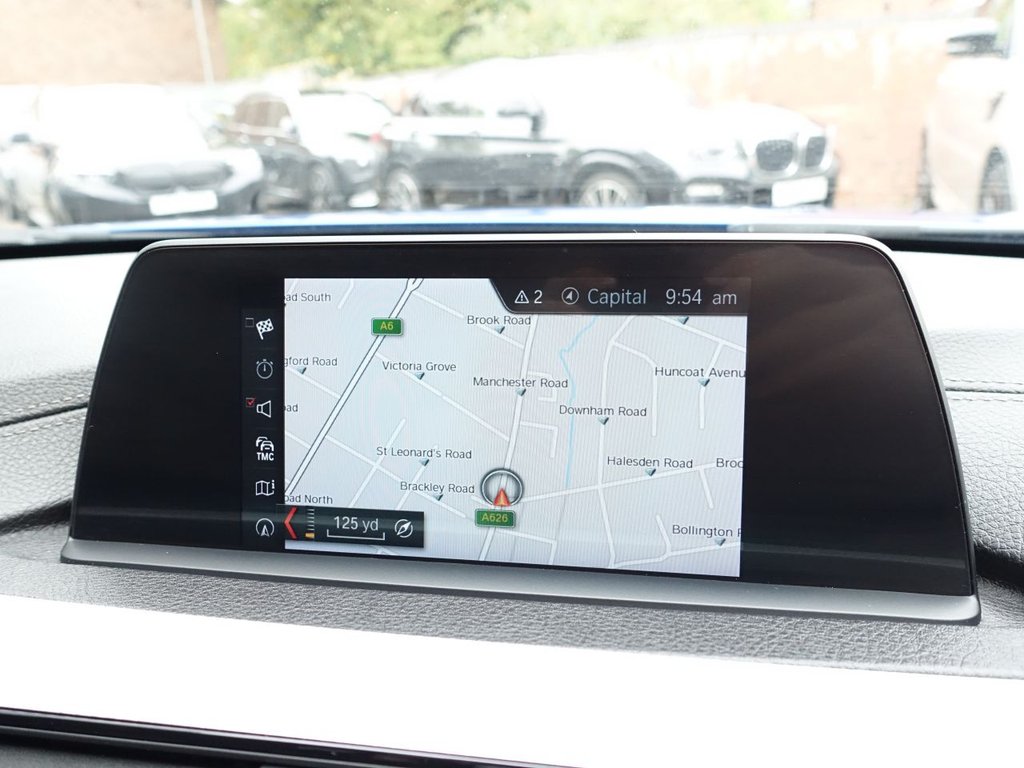 Used BMW 3 Series 2018 for sale - 76203449: Photo 2