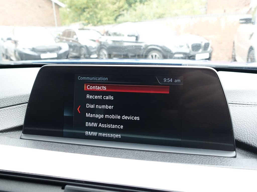 Used BMW 3 Series 2018 for sale - 76203449: Photo 23