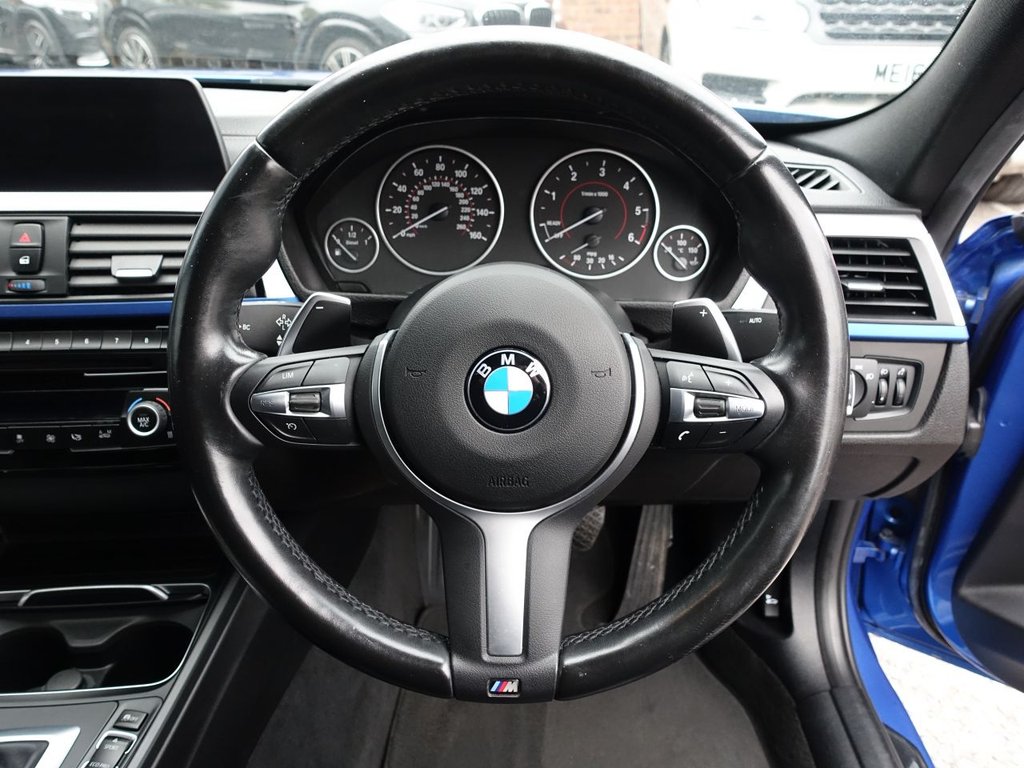 Used BMW 3 Series 2018 for sale - 76203449: Photo 24
