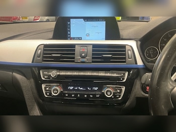 Used BMW 3 Series 2018 for sale - 76203449: Photo 2