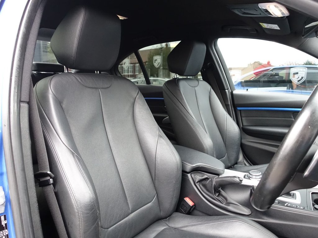 Used BMW 3 Series 2018 for sale - 76203449: Photo 3