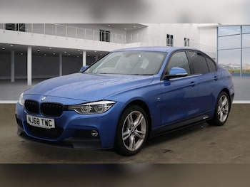 Used BMW 3 Series 2018 for sale - 76203449: Photo 4