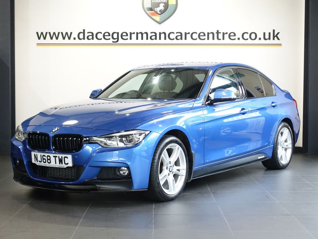 Used BMW 3 Series 2018 for sale - 76203449: Photo 5