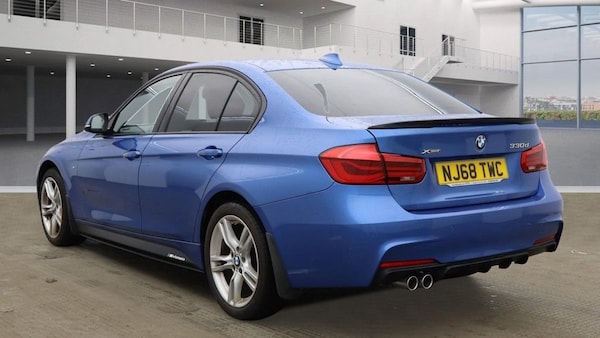Used BMW 3 Series 2018 for sale - 76203449: Photo 5