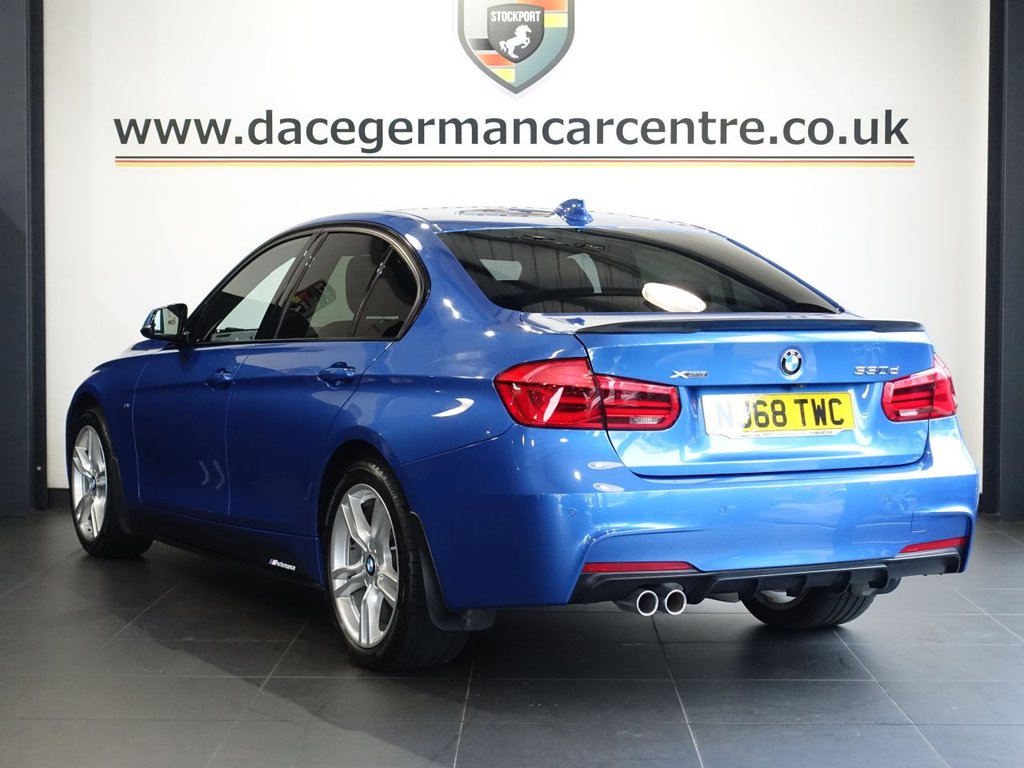 Used BMW 3 Series 2018 for sale - 76203449: Photo 6
