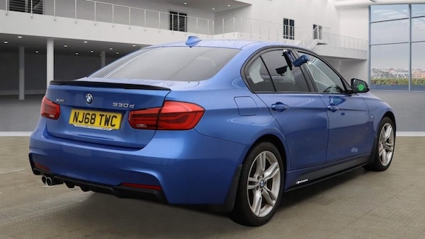 Used BMW 3 Series 2018 for sale - 76203449: Photo 6