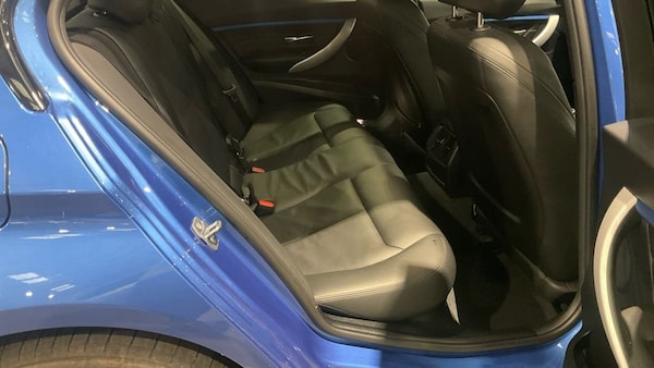 Used BMW 3 Series 2018 for sale - 76203449: Photo 7