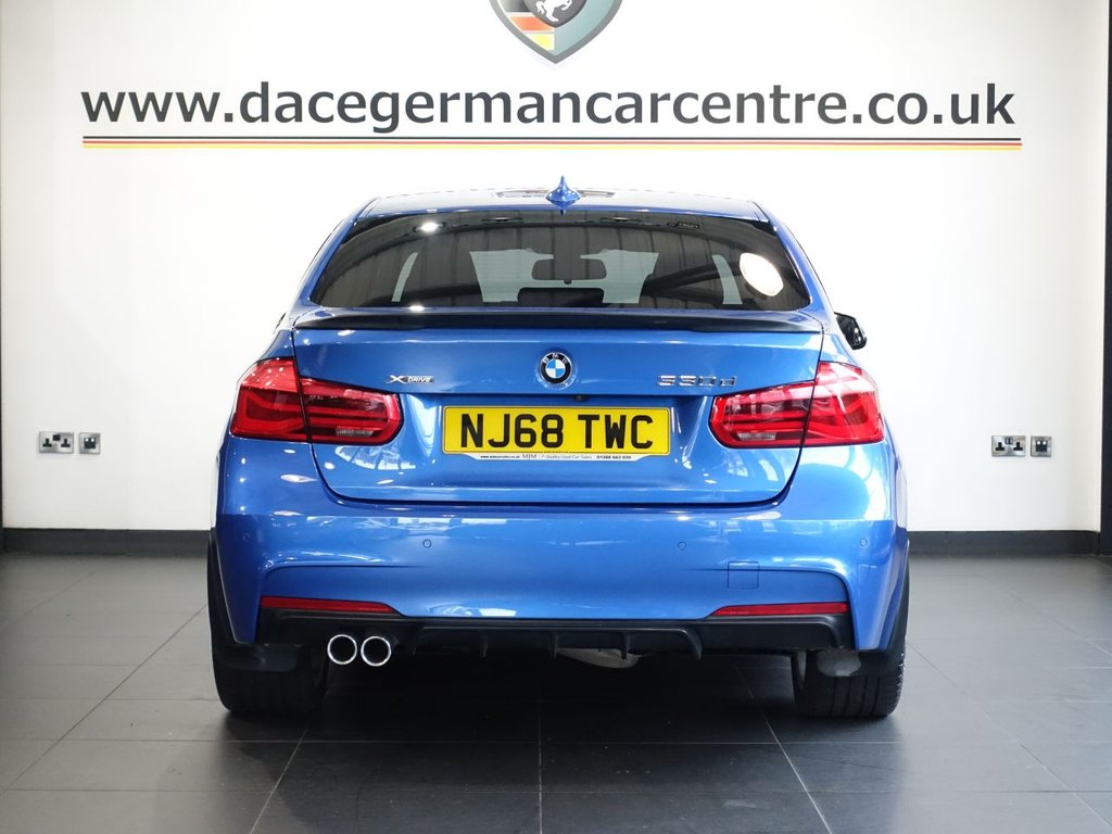 Used BMW 3 Series 2018 for sale - 76203449: Photo 8