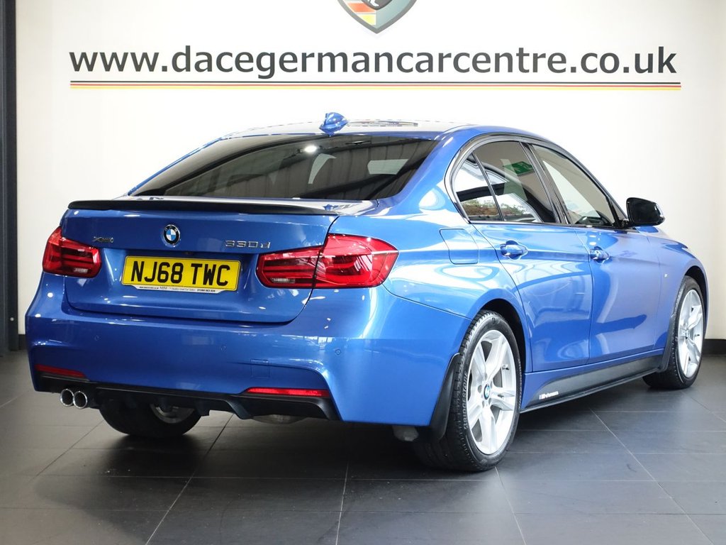 Used BMW 3 Series 2018 for sale - 76203449: Photo 9