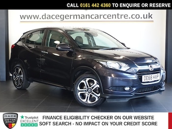 Used Honda HR-V 2019 for sale - 79584251: Photo