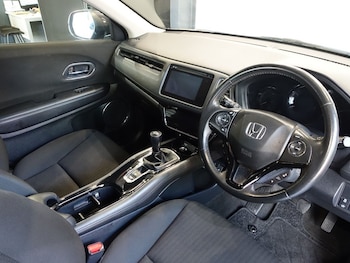 Used Honda HR-V 2019 for sale - 79584251: Photo