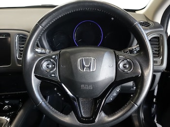 Used Honda HR-V 2019 for sale - 79584251: Photo