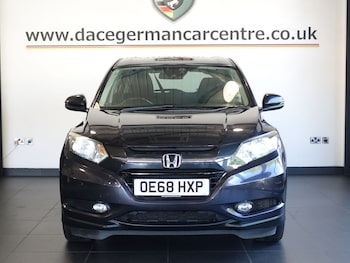 Used Honda HR-V 2019 for sale - 79584251: Photo