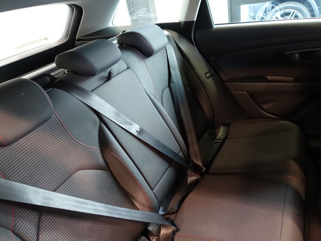 Used SEAT Leon 2019 for sale - 77263522: Photo 13