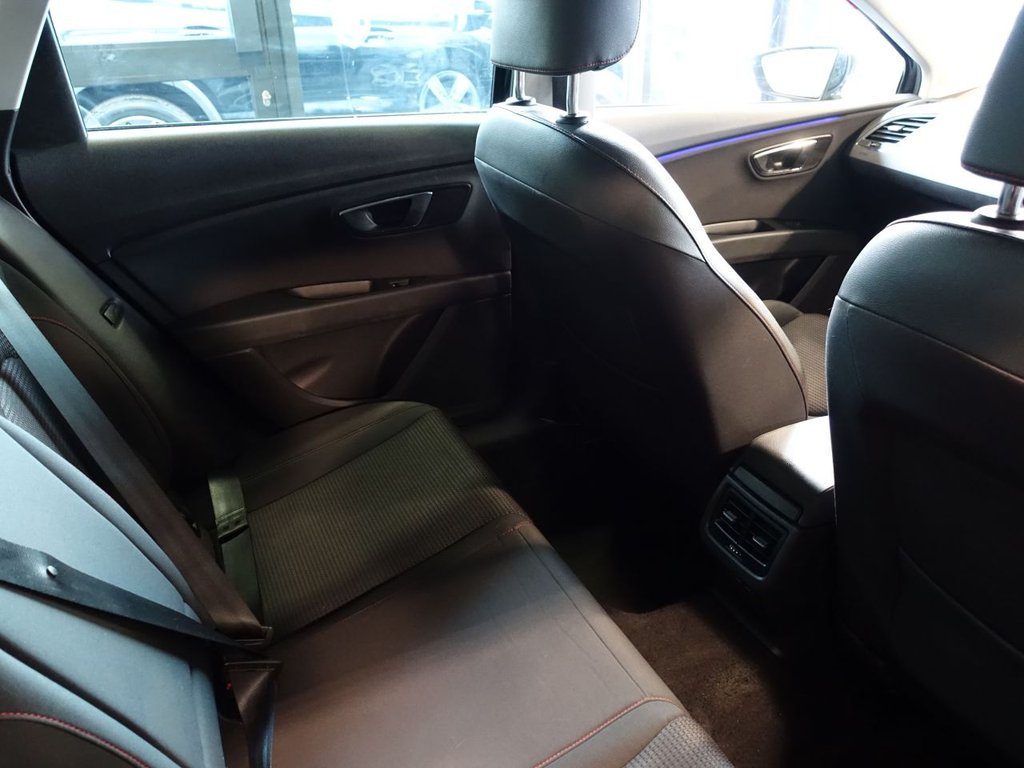 Used SEAT Leon 2019 for sale - 77263522: Photo 14