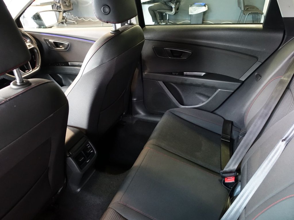 Used SEAT Leon 2019 for sale - 77263522: Photo 15