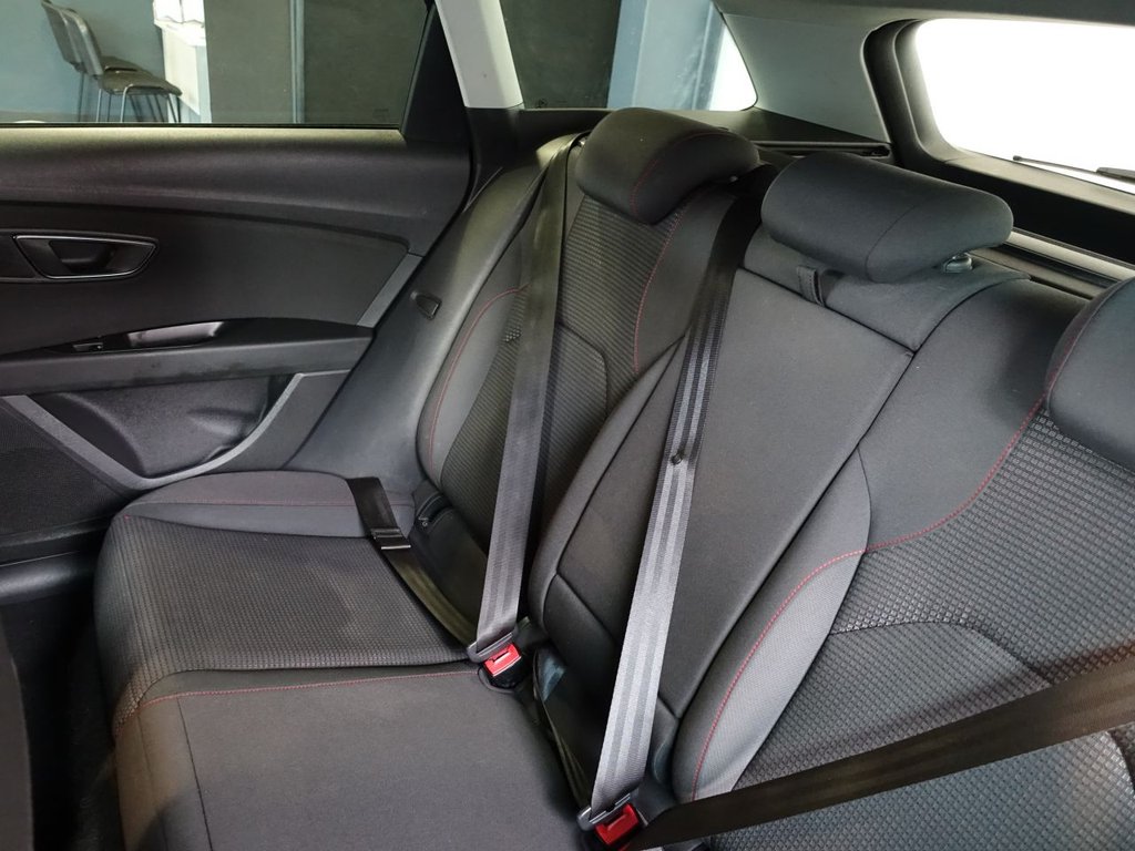 Used SEAT Leon 2019 for sale - 77263522: Photo 16