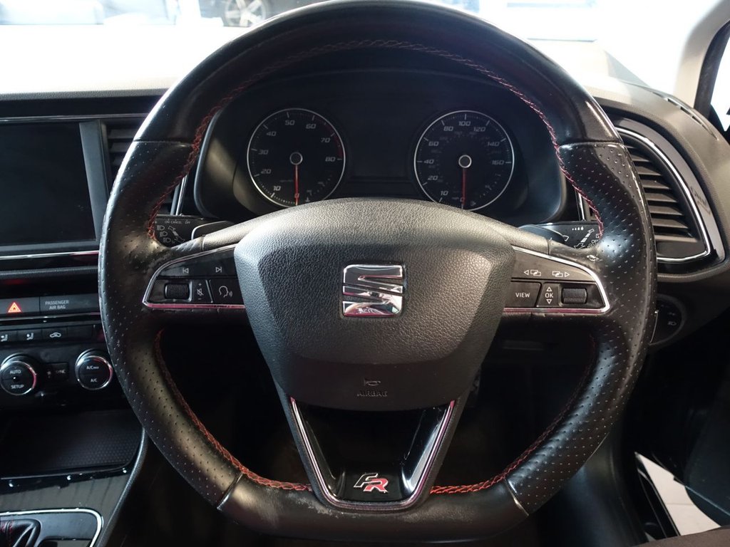 Used SEAT Leon 2019 for sale - 77263522: Photo 18
