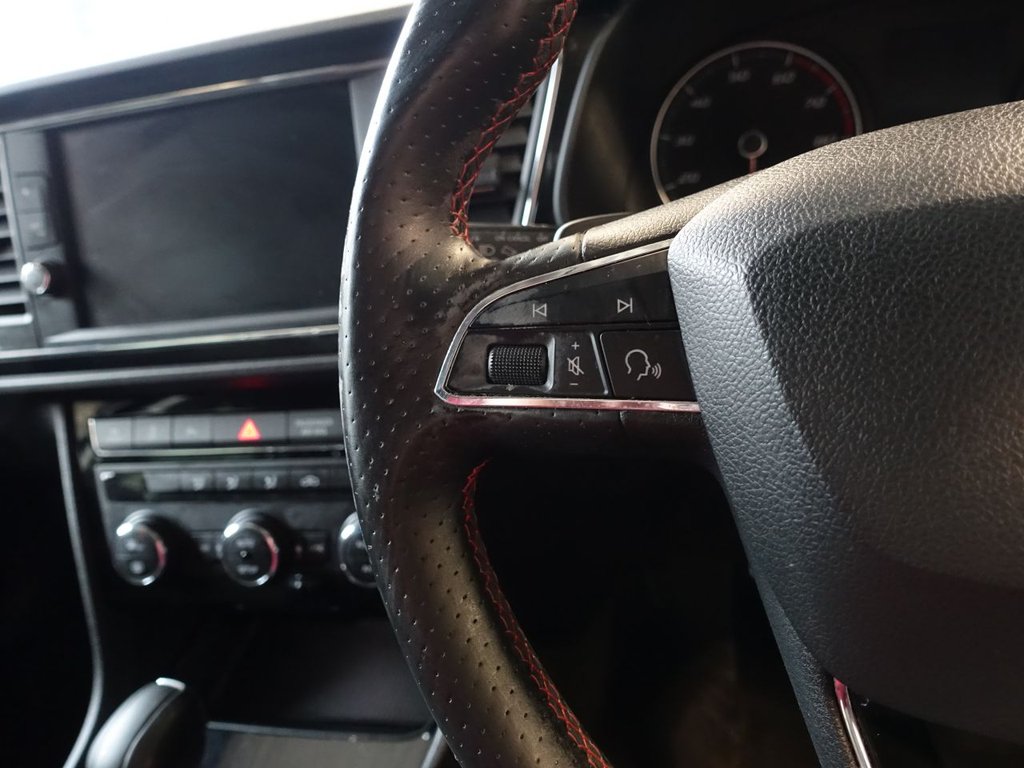 Used SEAT Leon 2019 for sale - 77263522: Photo 19