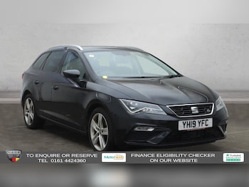 2019 (19) - 1.5 TSI EVO 150 FR [EZ] 5dr DSG