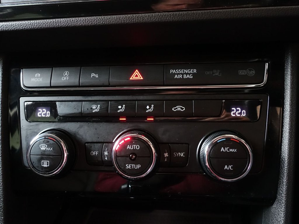 Used SEAT Leon 2019 for sale - 77263522: Photo 23