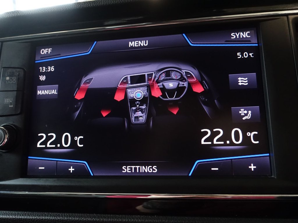 Used SEAT Leon 2019 for sale - 77263522: Photo 33