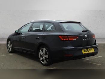 Used SEAT Leon 2019 for sale - 77263522: Photo