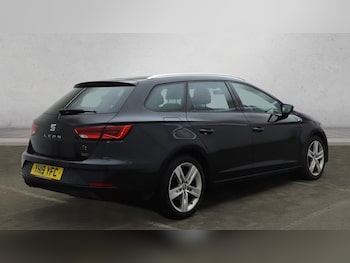 Used SEAT Leon 2019 for sale - 77263522: Photo