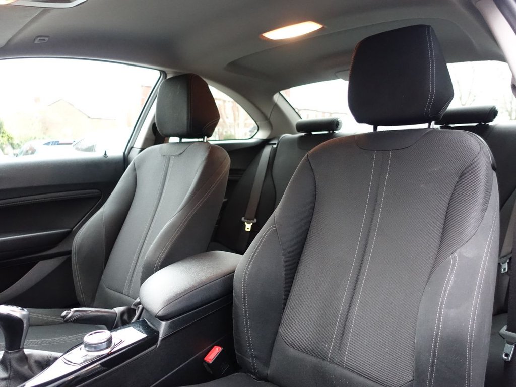 Used BMW 2 Series 2018 for sale - 76934463: Photo 11