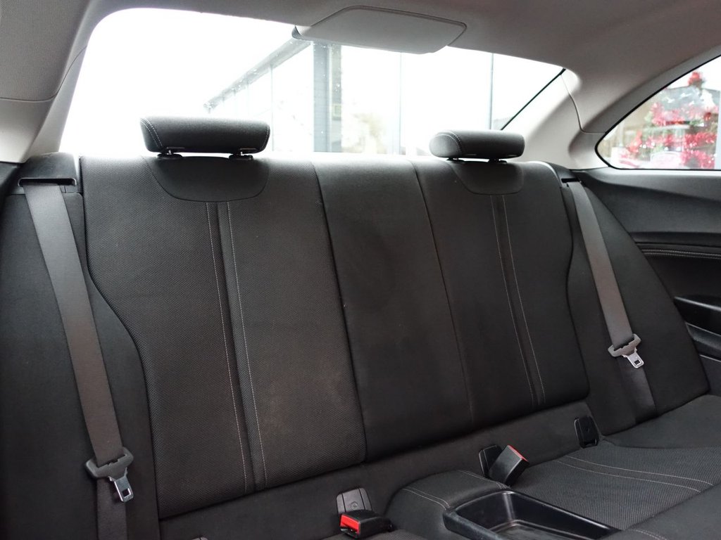 Used BMW 2 Series 2018 for sale - 76934463: Photo 12