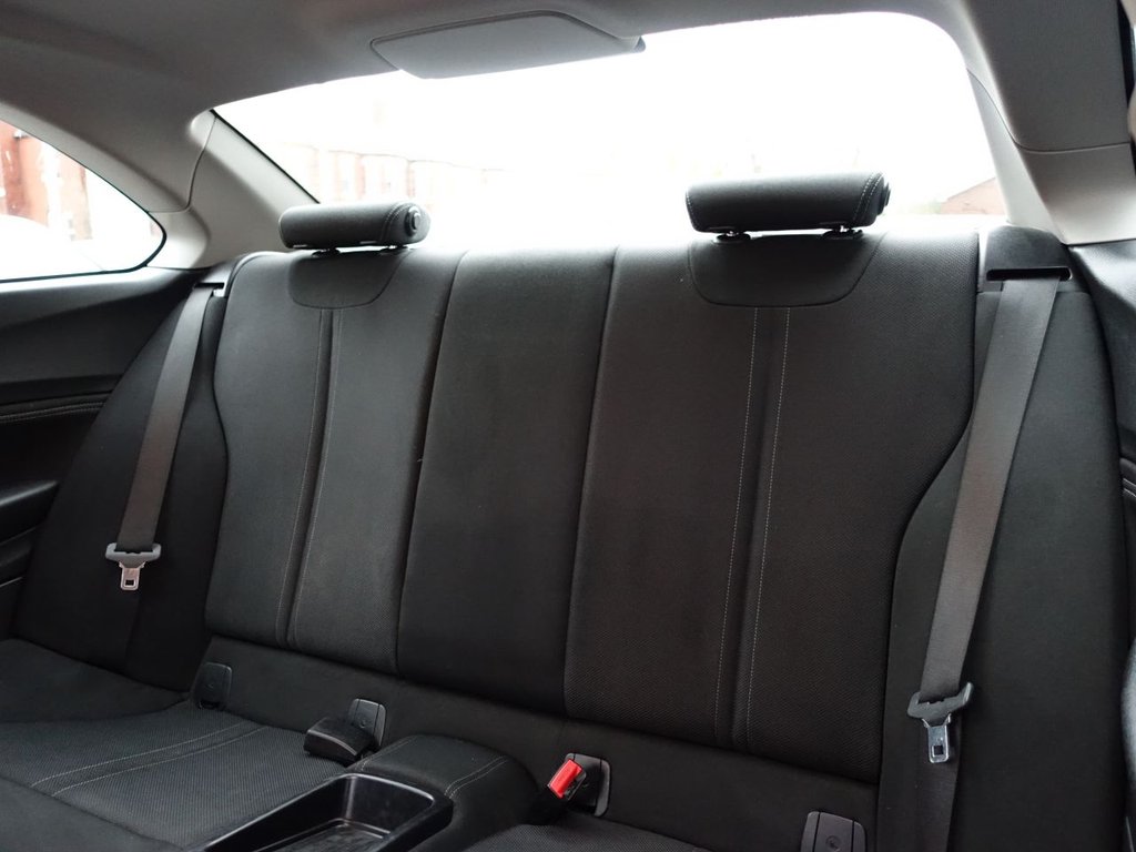 Used BMW 2 Series 2018 for sale - 76934463: Photo 14